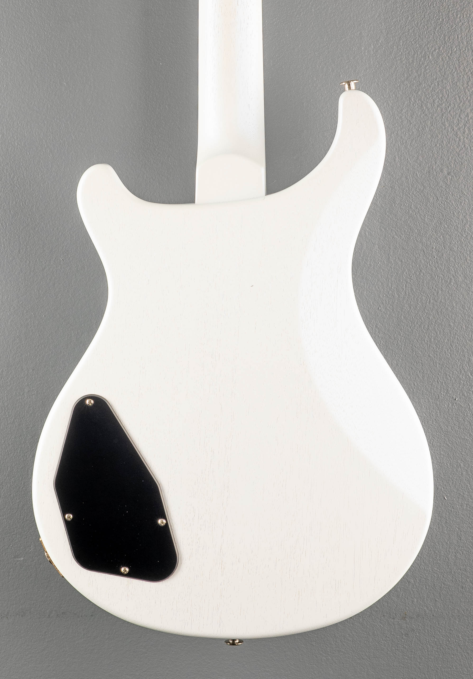 S2 McCarty 594 Thinline - Pearl White – Dave's Guitar Shop