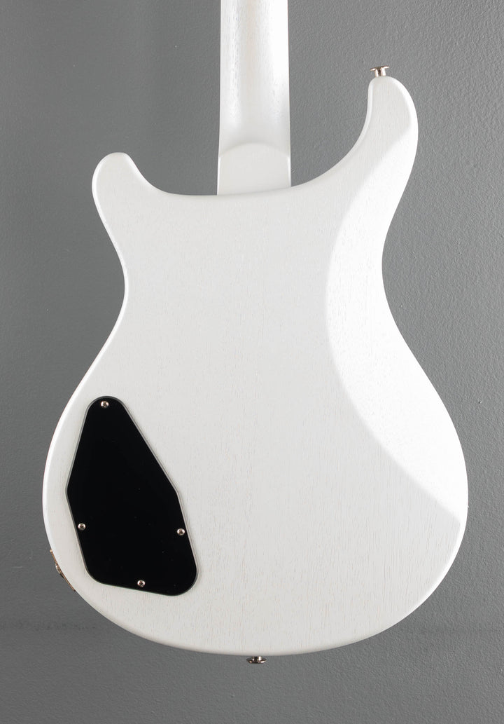 S2 McCarty 594 Thinline - Pearl White