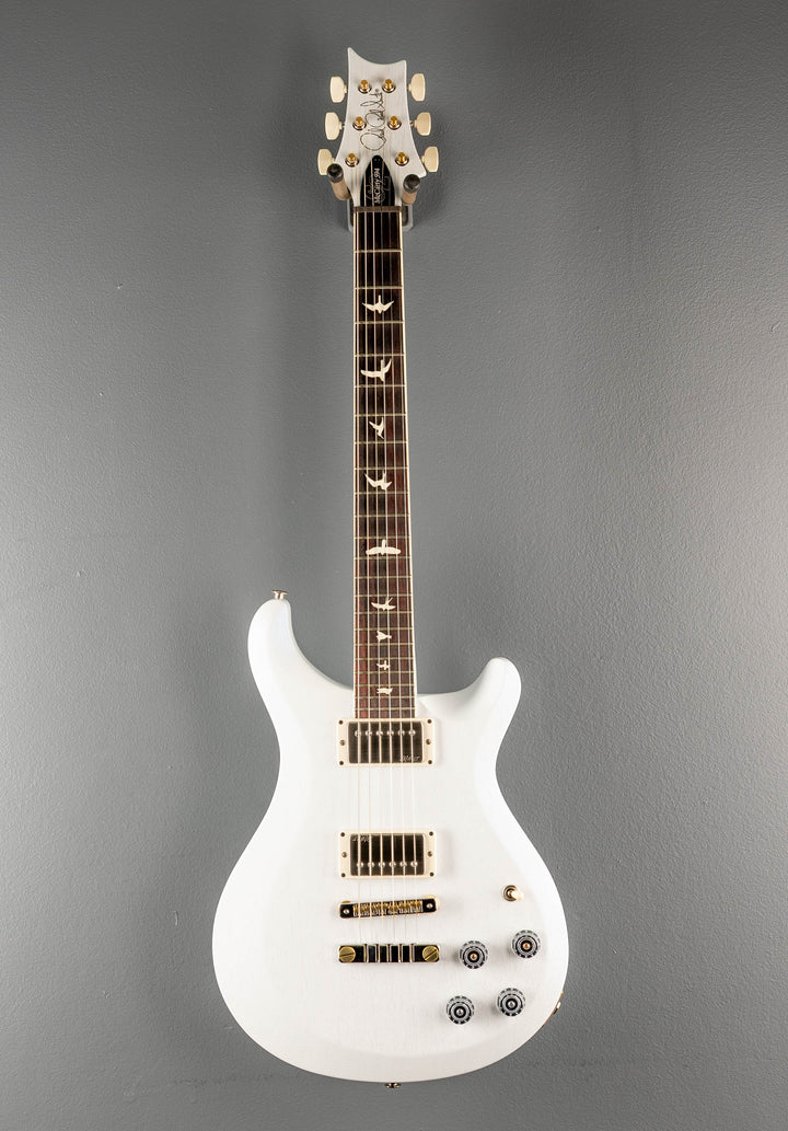 S2 McCarty 594 Thinline - Pearl White