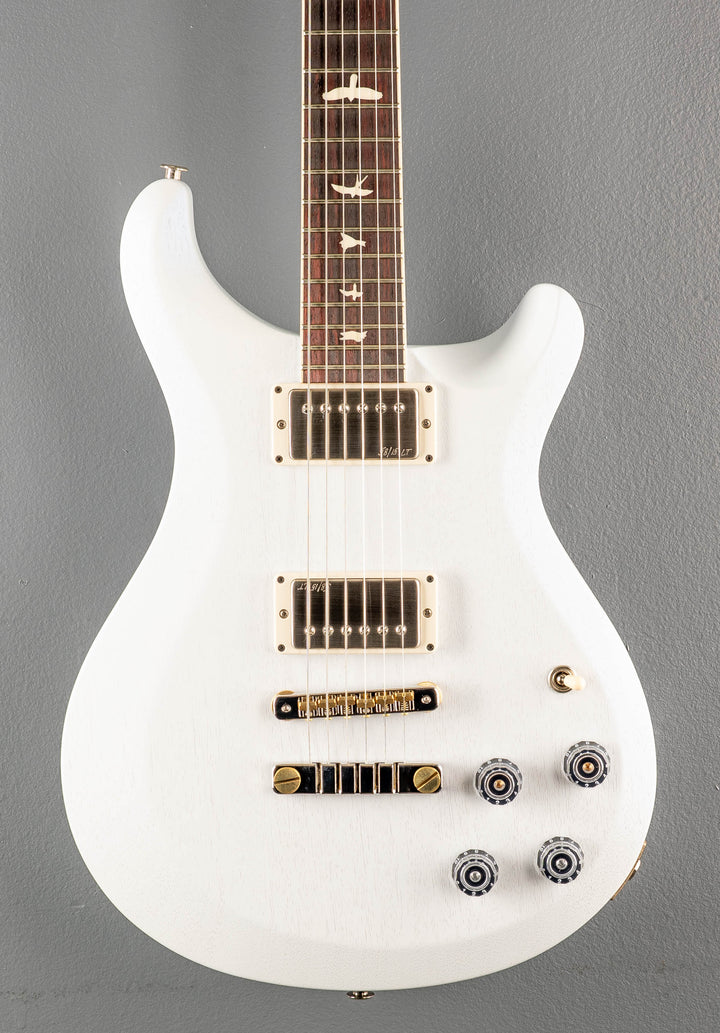 S2 McCarty 594 Thinline - Pearl White