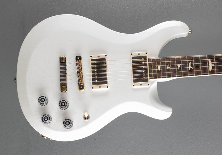 S2 McCarty 594 Thinline - Pearl White