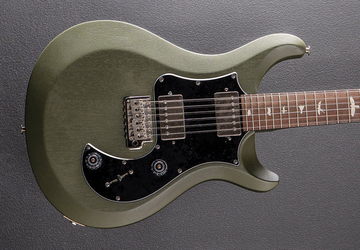 S2 Standard 24 Satin &