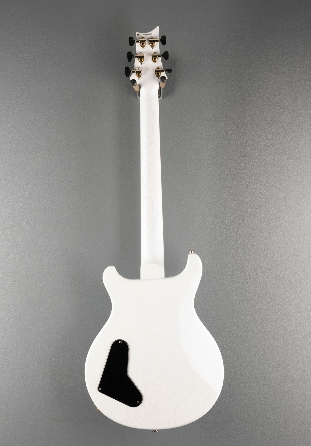 S2 Mira 594 Satin - Pearl White