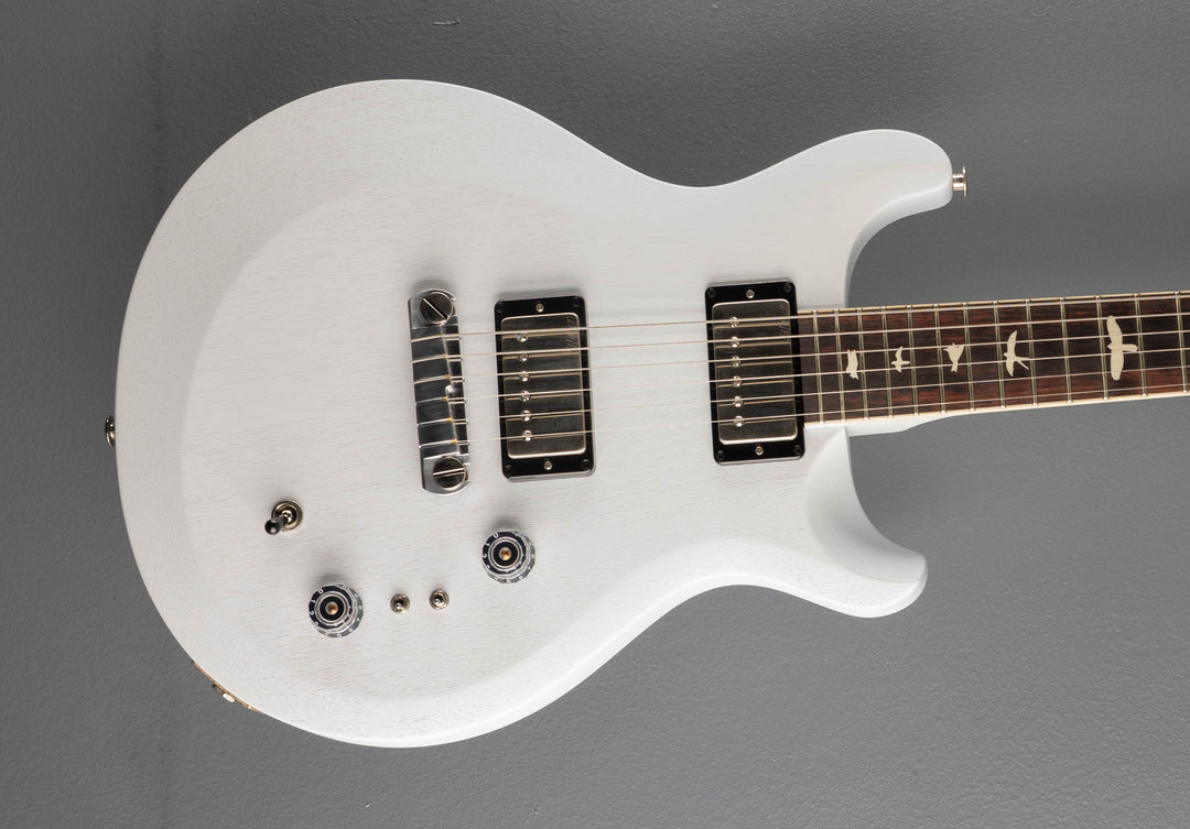 S2 Mira 594 Satin - Pearl White
