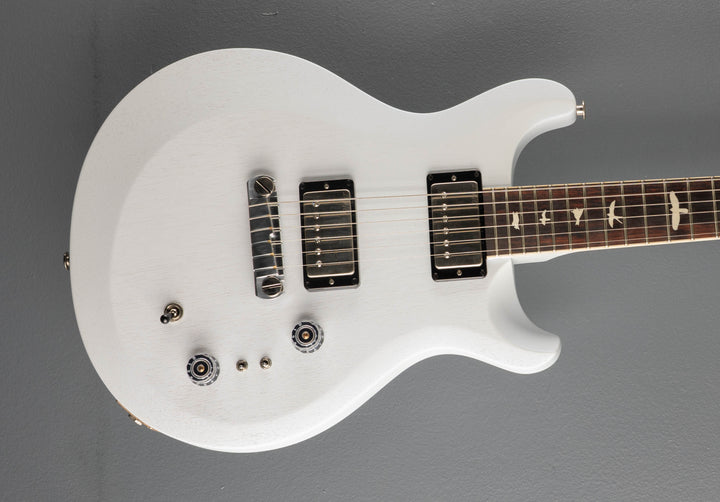 S2 Mira 594 Satin - Pearl White