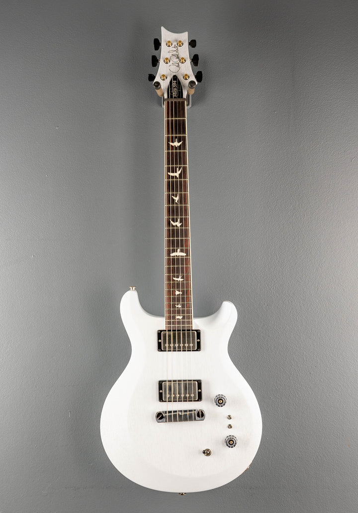 S2 Mira 594 Satin - Pearl White