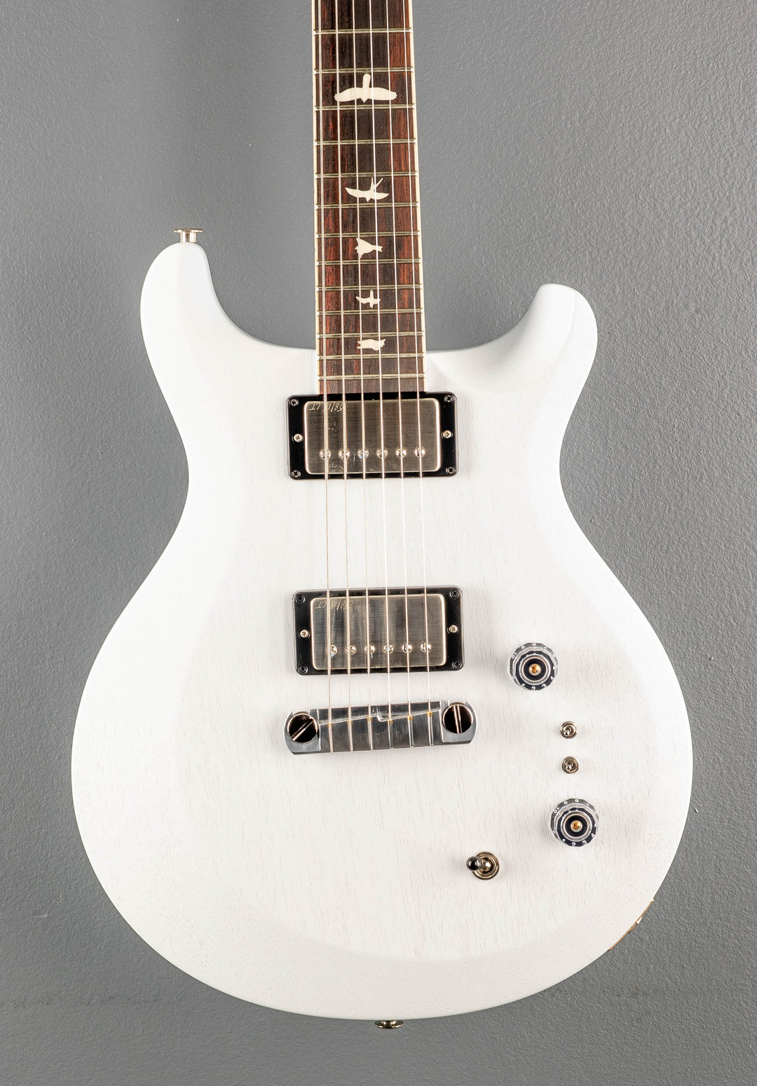 S2 Mira 594 Satin - Pearl White