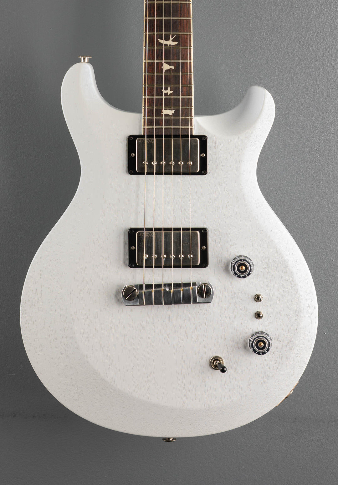 S2 Mira 594 Satin - Pearl White
