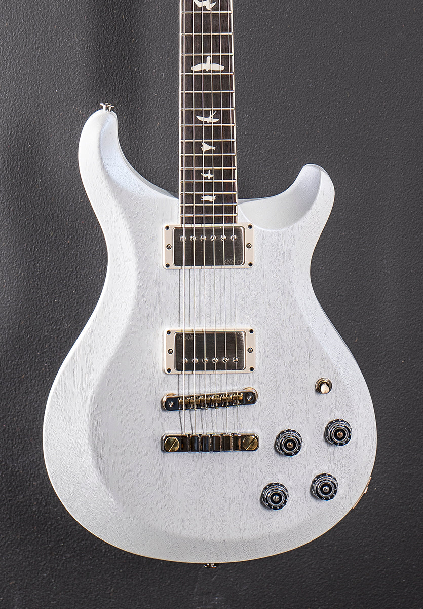 S2 McCarty 594 Thinline Satin - Pearl White