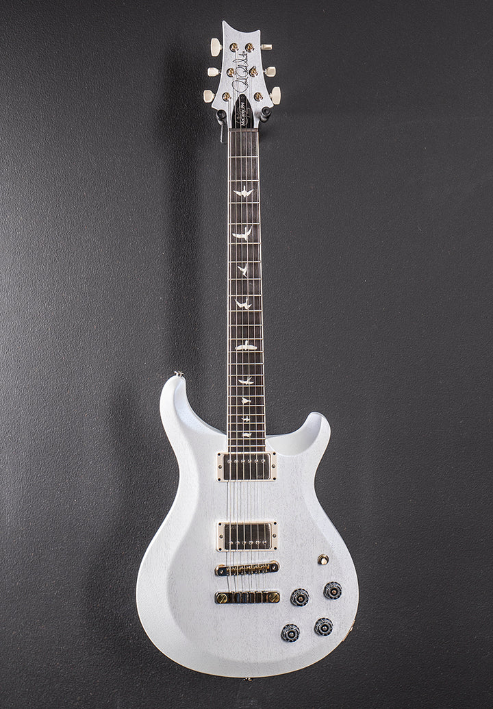 S2 McCarty 594 Thinline Satin - Pearl White