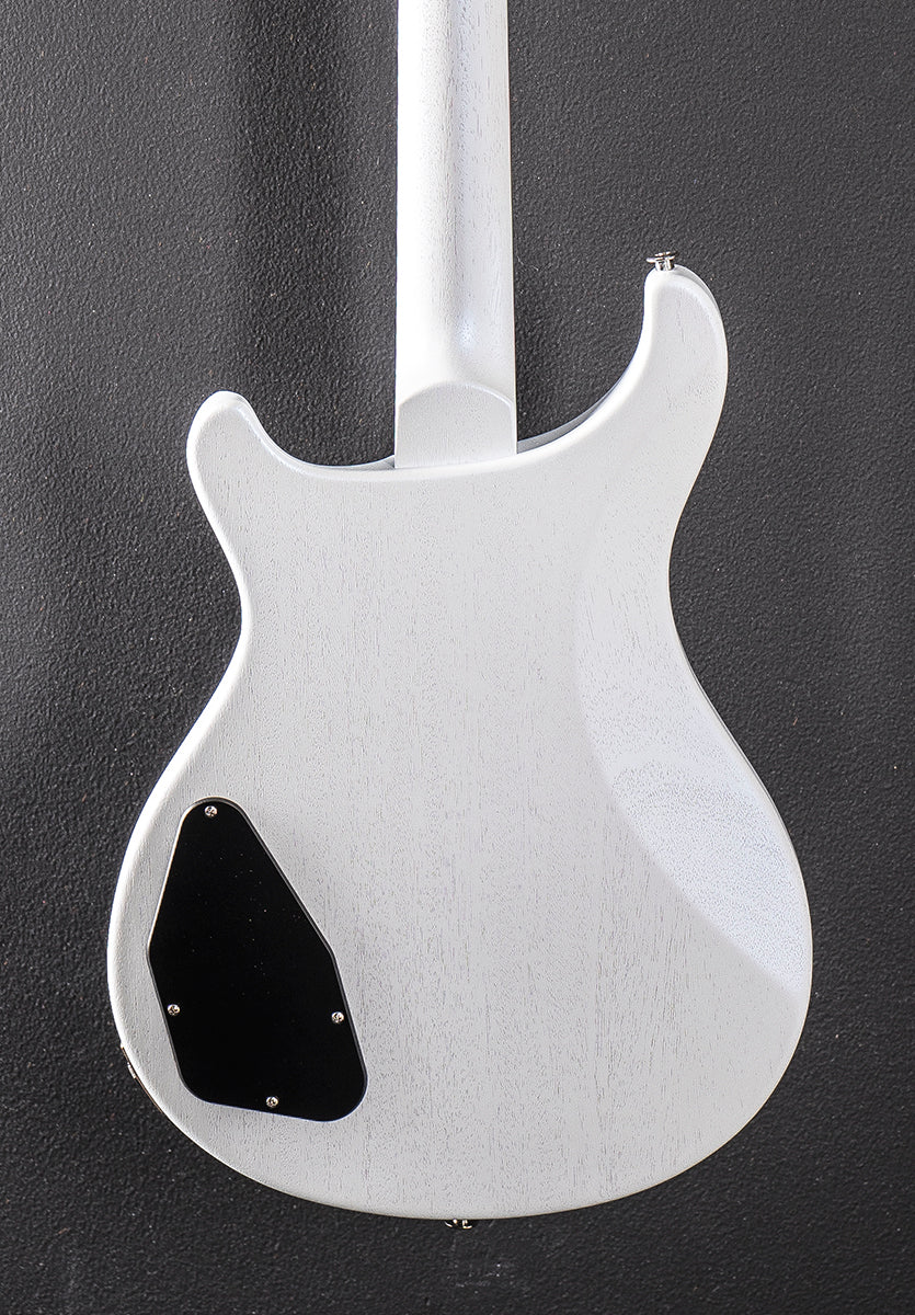S2 McCarty 594 Thinline Satin - Pearl White