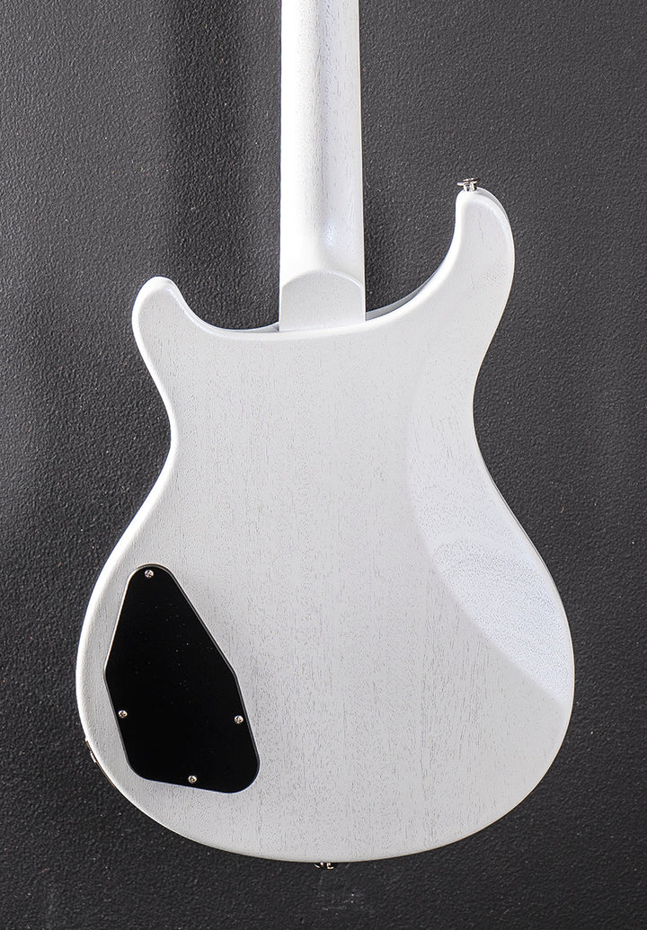 S2 McCarty 594 Thinline Satin - Pearl White