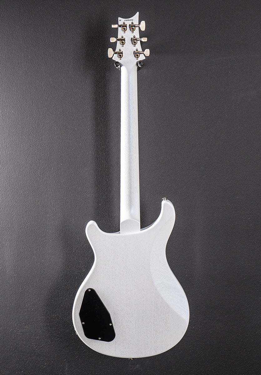 S2 McCarty 594 Thinline Satin - Pearl White