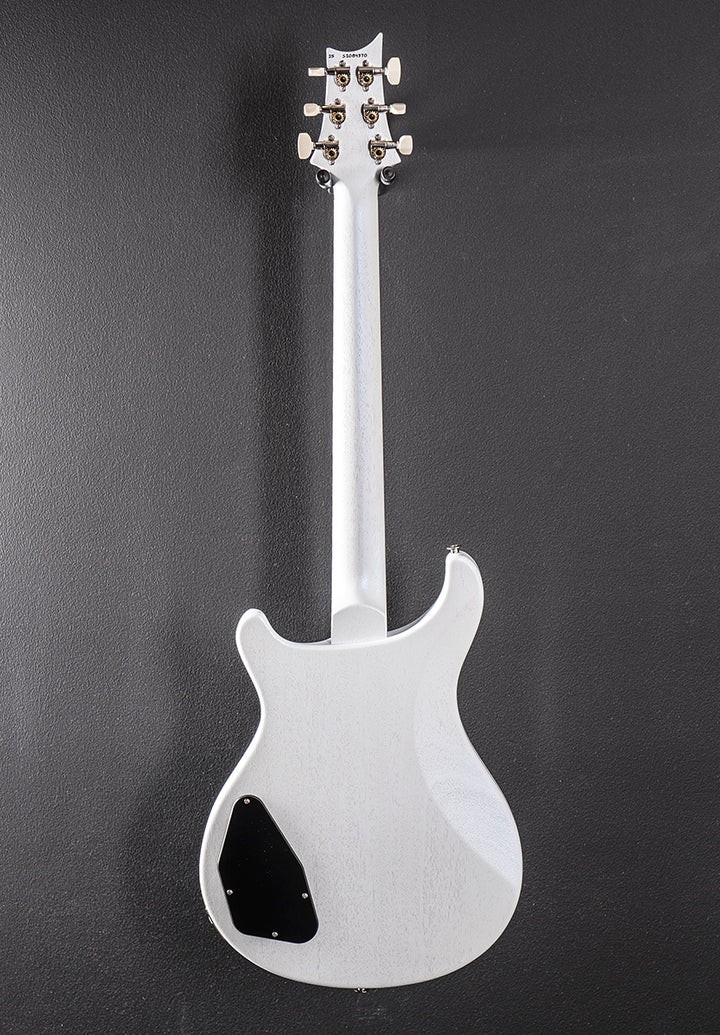 S2 McCarty 594 Thinline Satin - Pearl White