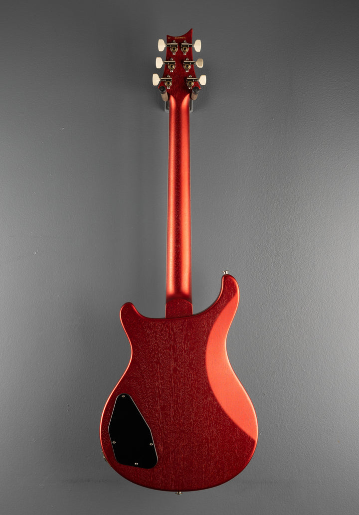 S2 McCarty 594 Thinline - Red Apple Metallic