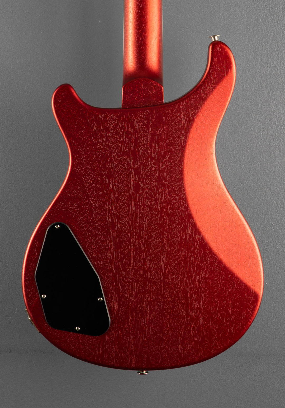 S2 McCarty 594 Thinline - Red Apple Metallic