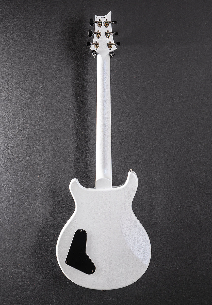 S2 Mira 594 Satin - Pearl White