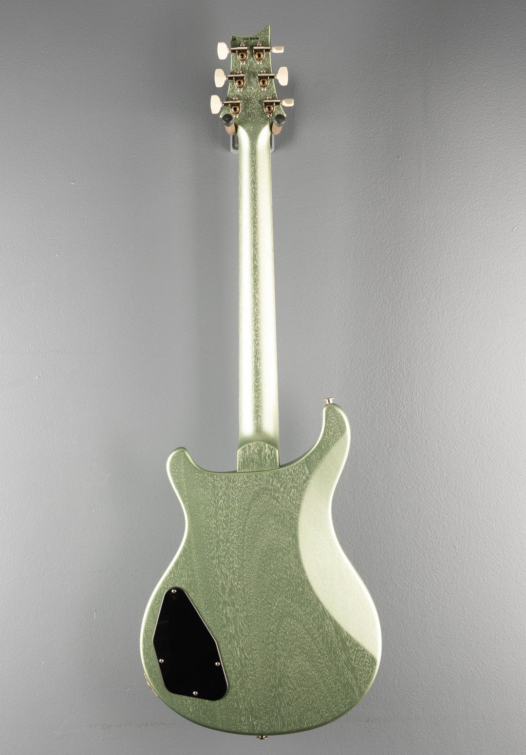 S2 McCarty 594 Thinline - Mavis Mint Metallic