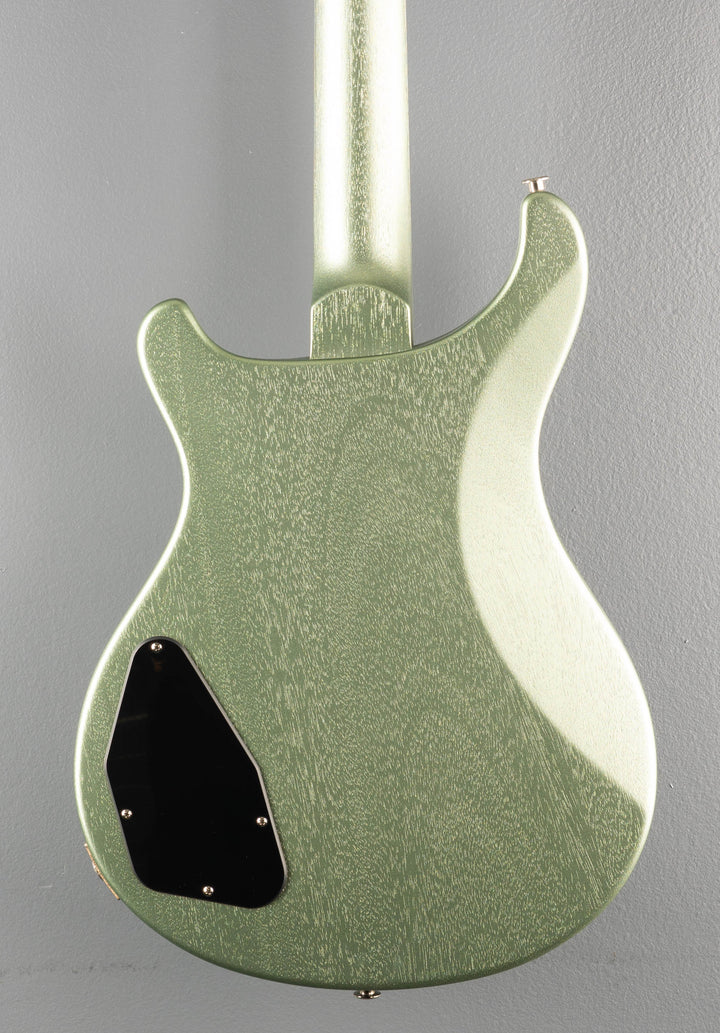 S2 McCarty 594 Thinline - Mavis Mint Metallic