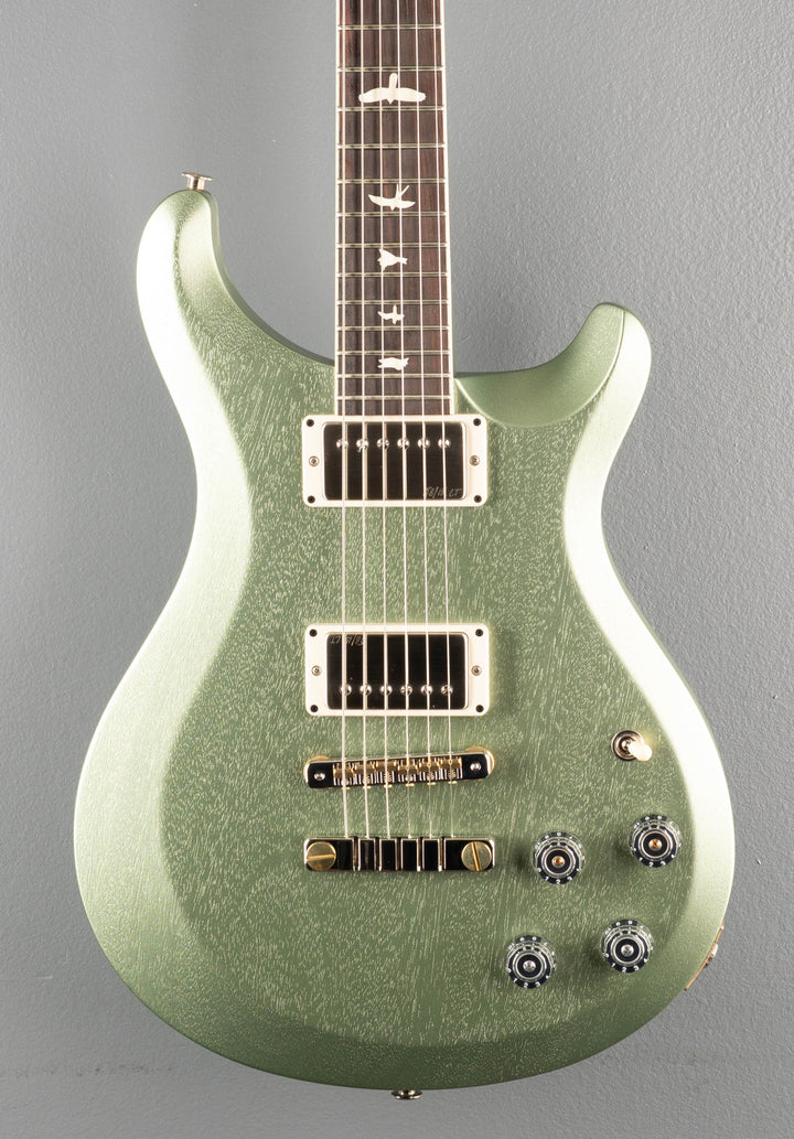 S2 McCarty 594 Thinline - Mavis Mint Metallic