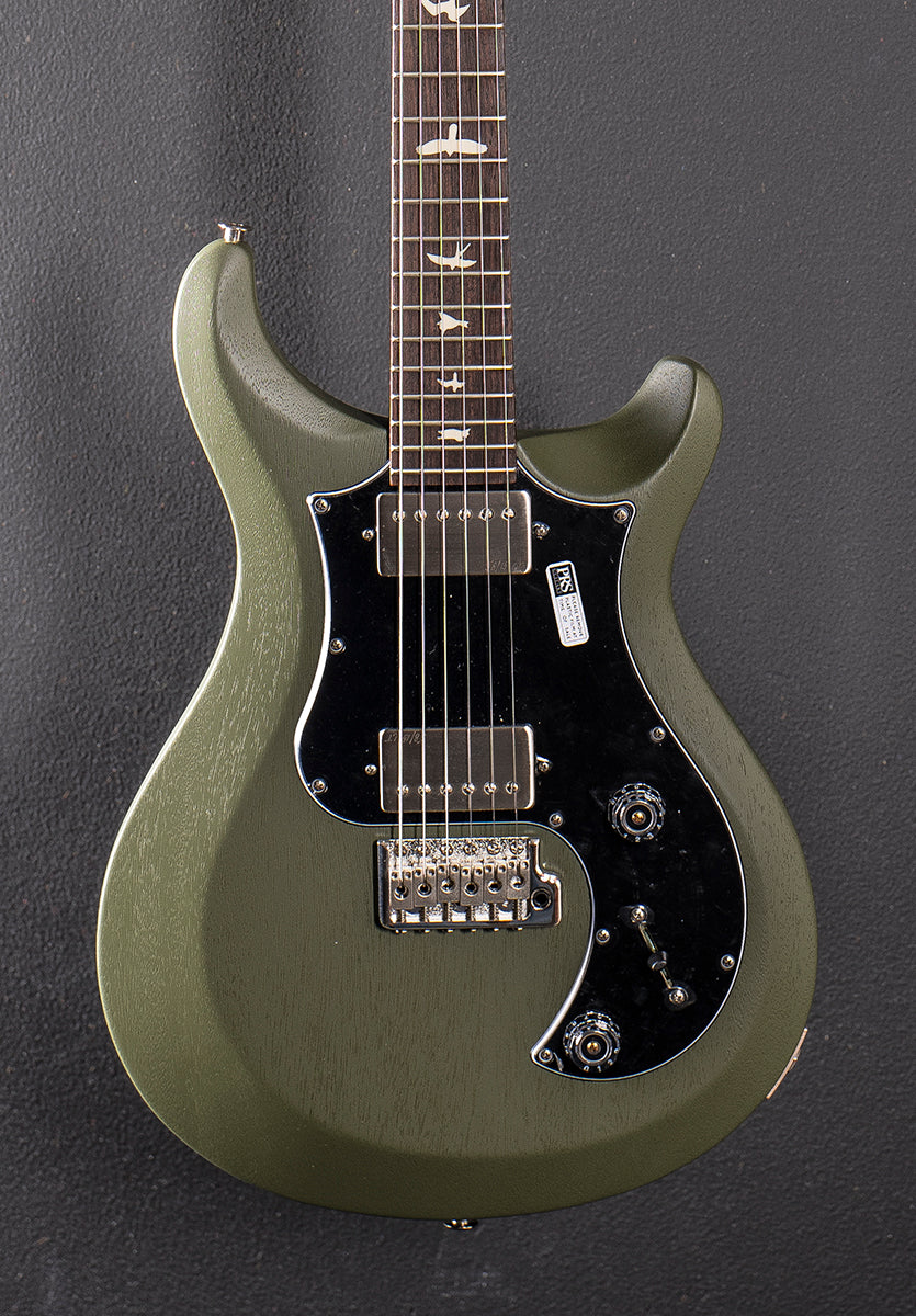 S2 Standard 22 Satin - Matcha Green