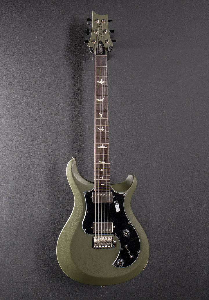 S2 Standard 22 Satin - Matcha Green