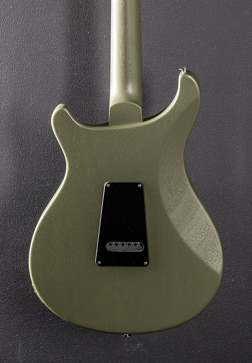 S2 Standard 22 Satin - Matcha Green