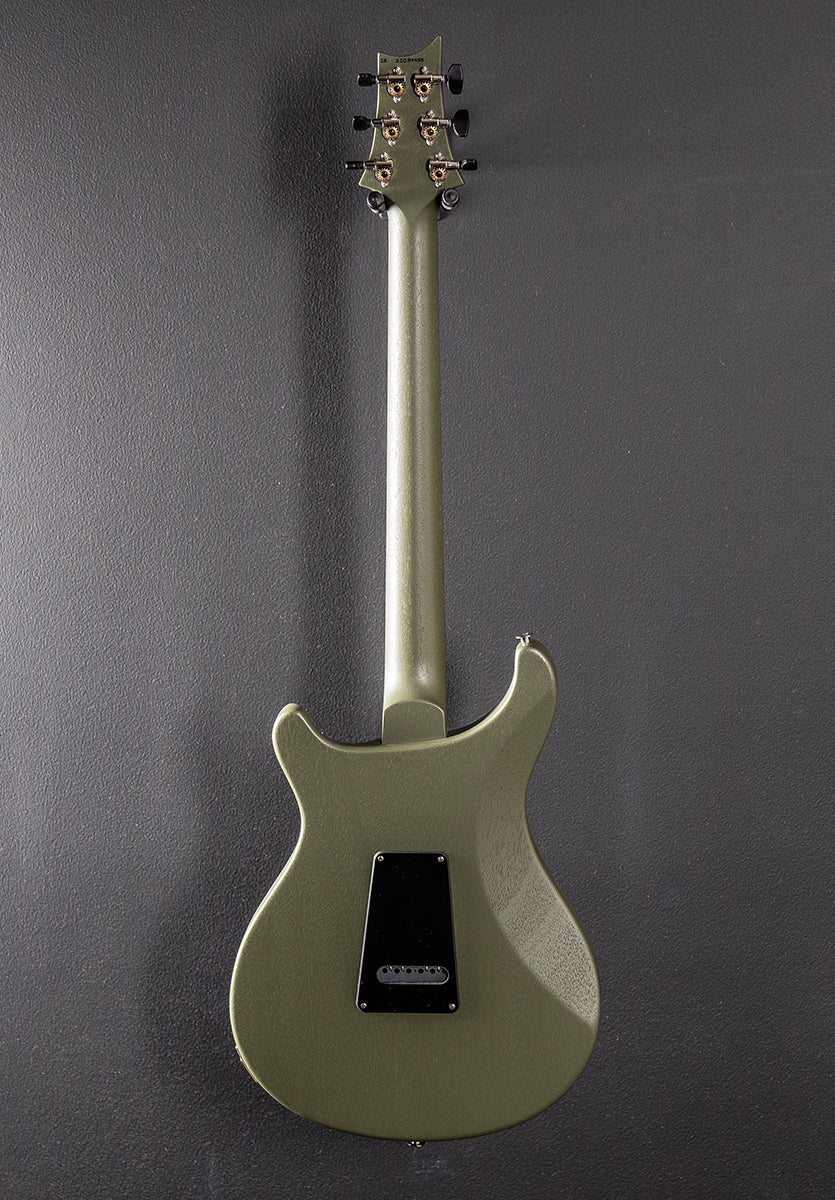 S2 Standard 22 Satin - Matcha Green