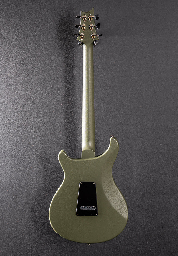 S2 Standard 22 Satin - Matcha Green