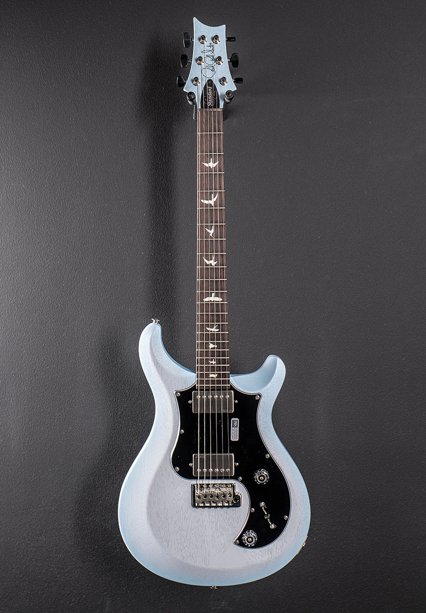 S2 Standard 22 Satin - Cloud Burst
