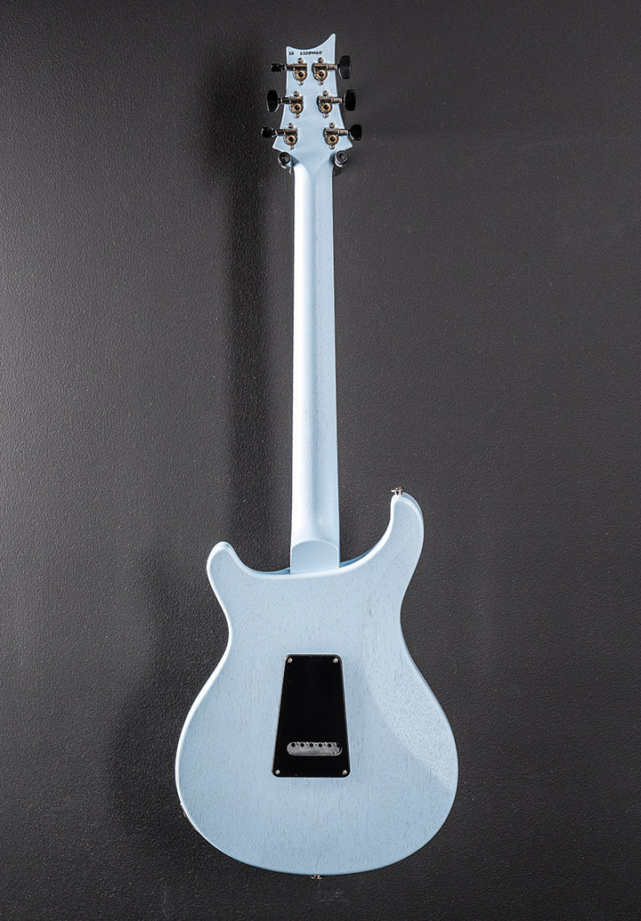 S2 Standard 22 Satin - Cloud Burst