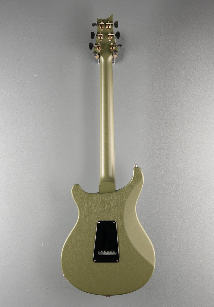 S2 Standard 22 Satin - Matcha Green