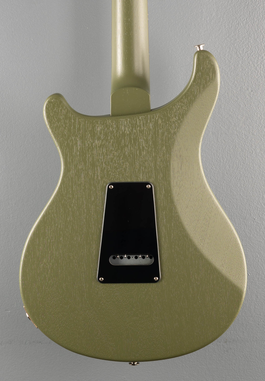 S2 Standard 22 Satin - Matcha Green