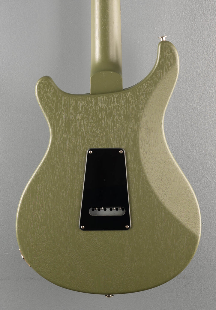 S2 Standard 22 Satin - Matcha Green