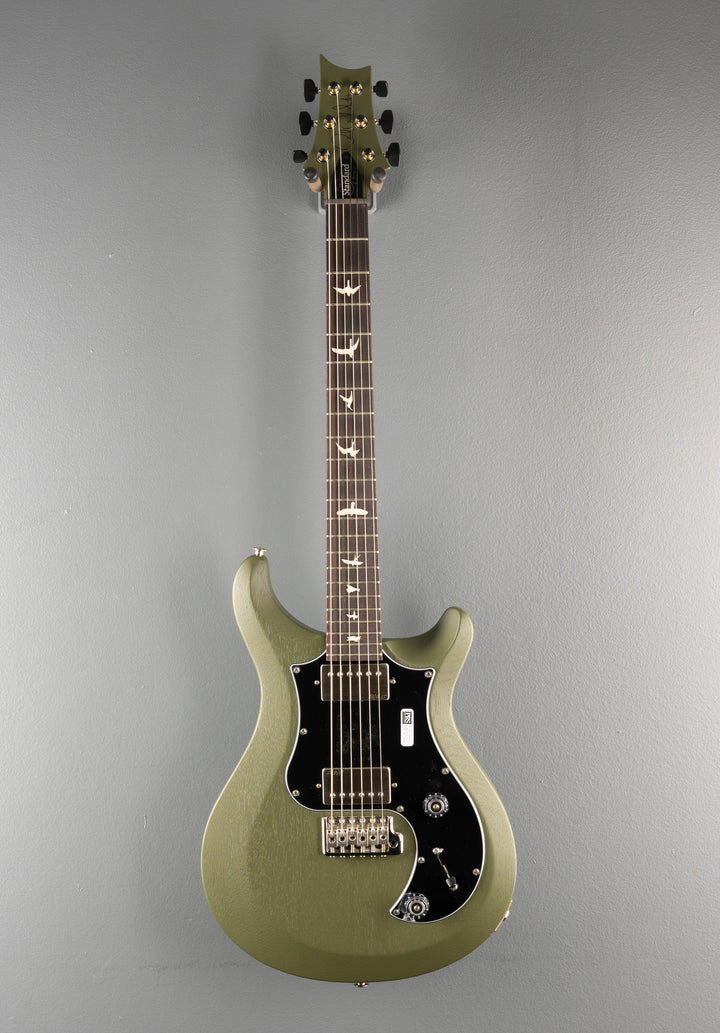 S2 Standard 22 Satin - Matcha Green