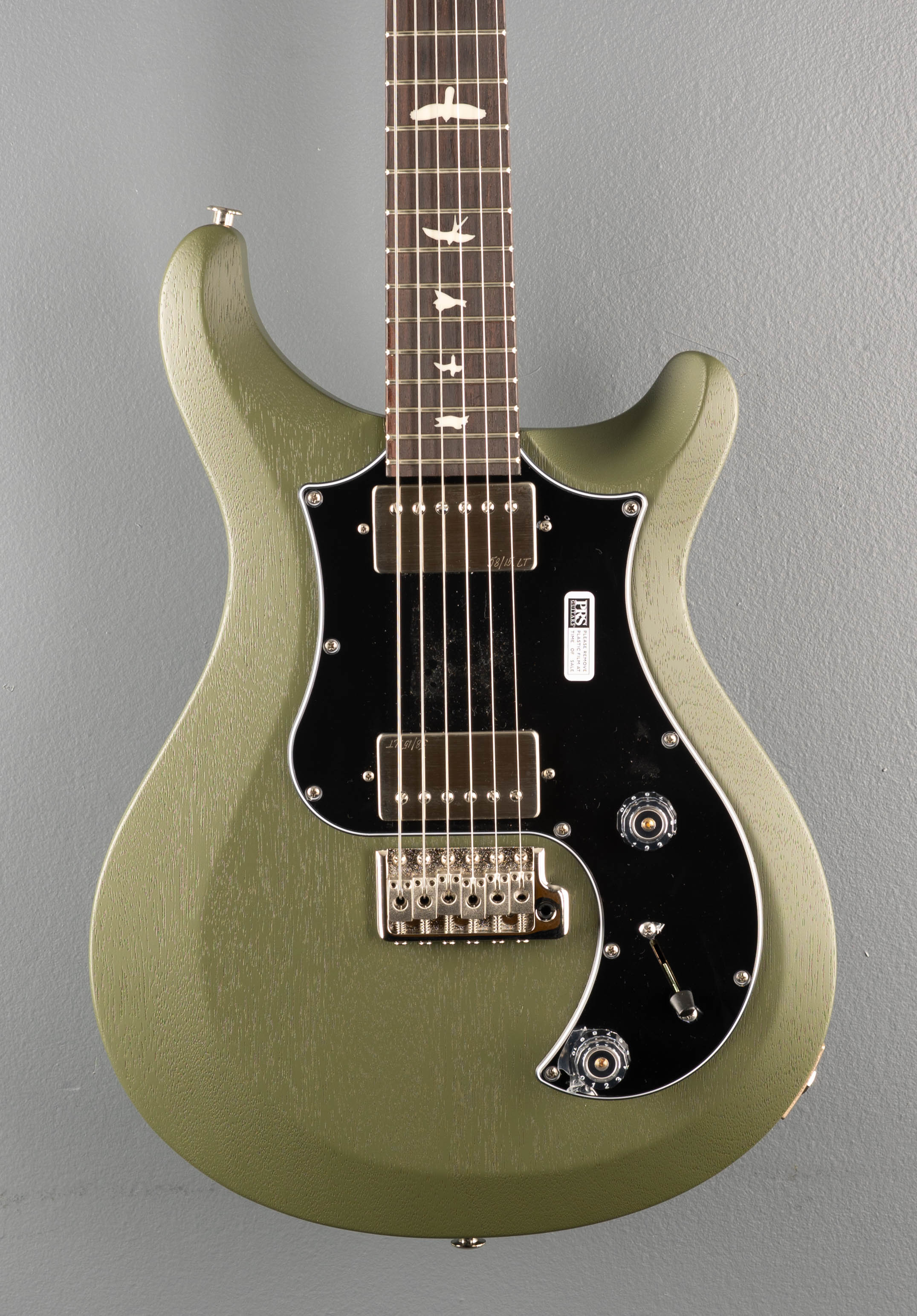 Paul Reed Smith S2 – Dave's Guitar Shop