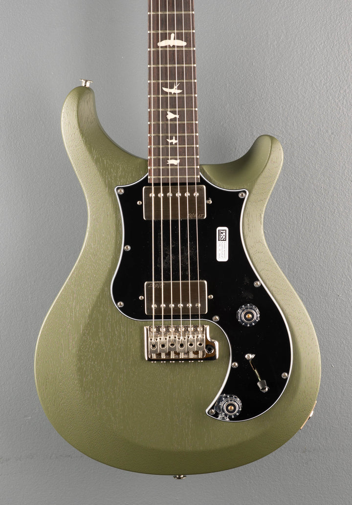 S2 Standard 22 Satin - Matcha Green