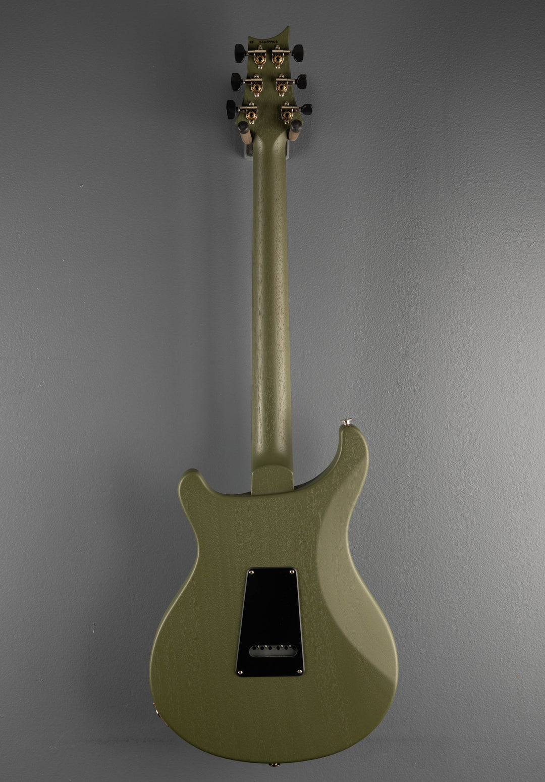 S2 Standard 22 Satin - Matcha Green