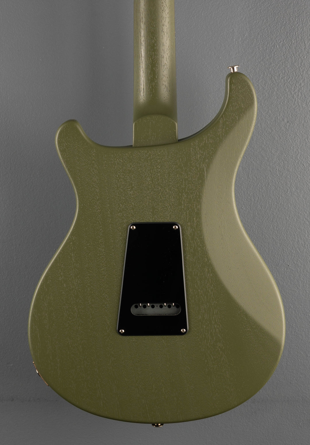 S2 Standard 22 Satin - Matcha Green