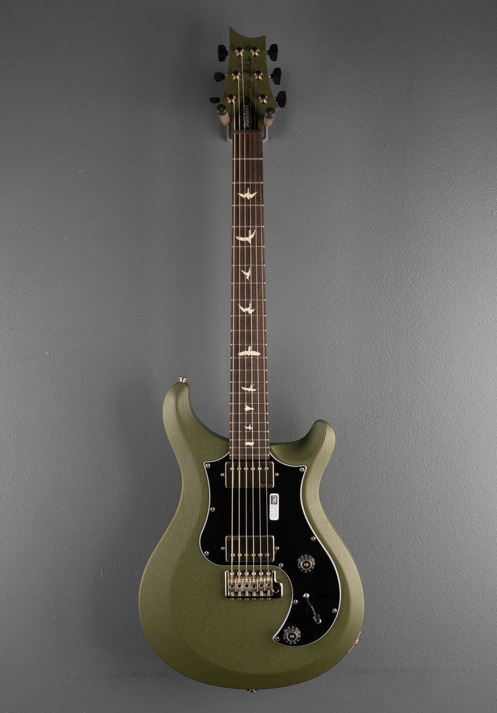 S2 Standard 22 Satin - Matcha Green