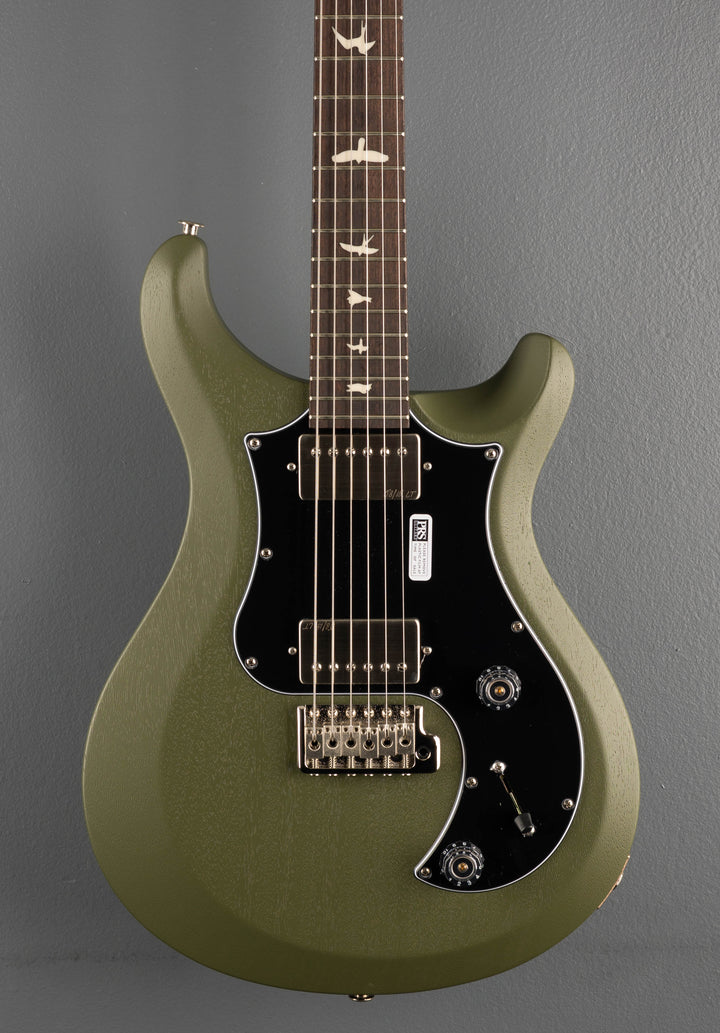 S2 Standard 22 Satin - Matcha Green