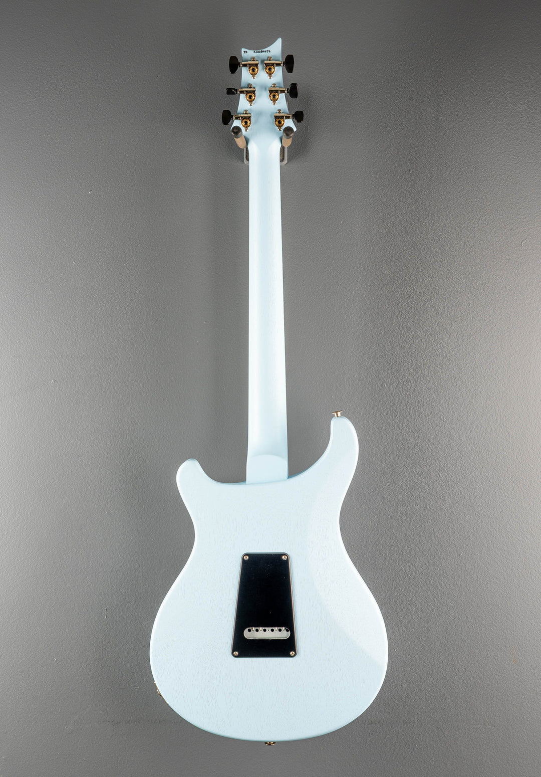 S2 Standard 22 Satin - Cloud Burst