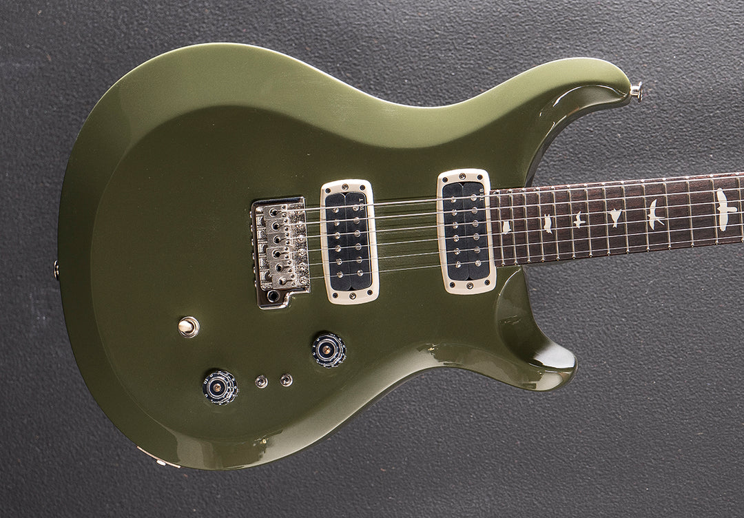 S2 Custom 24-08 &