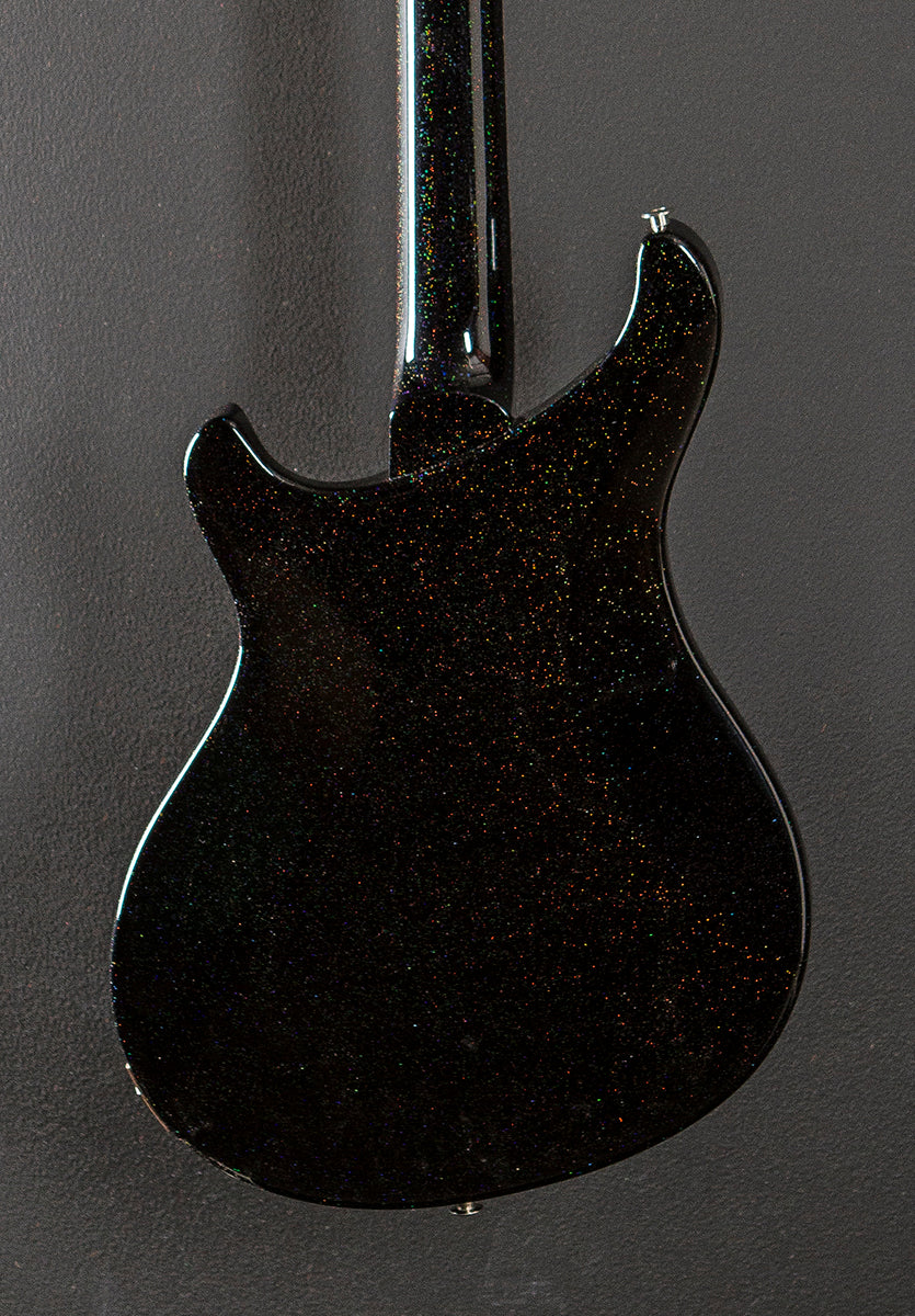 S2 Vela Semi-Hollow '25