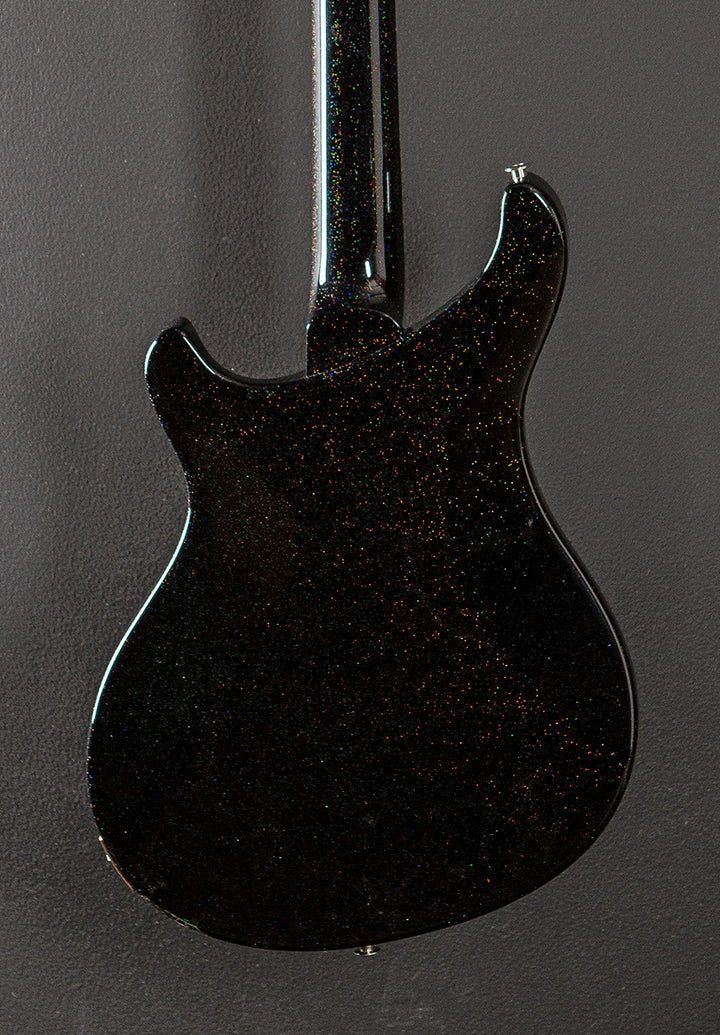 S2 Vela Semi-Hollow '25