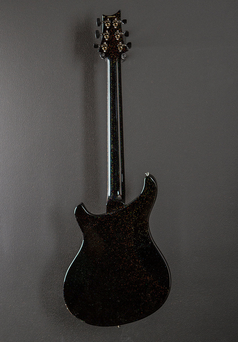 S2 Vela Semi-Hollow '25