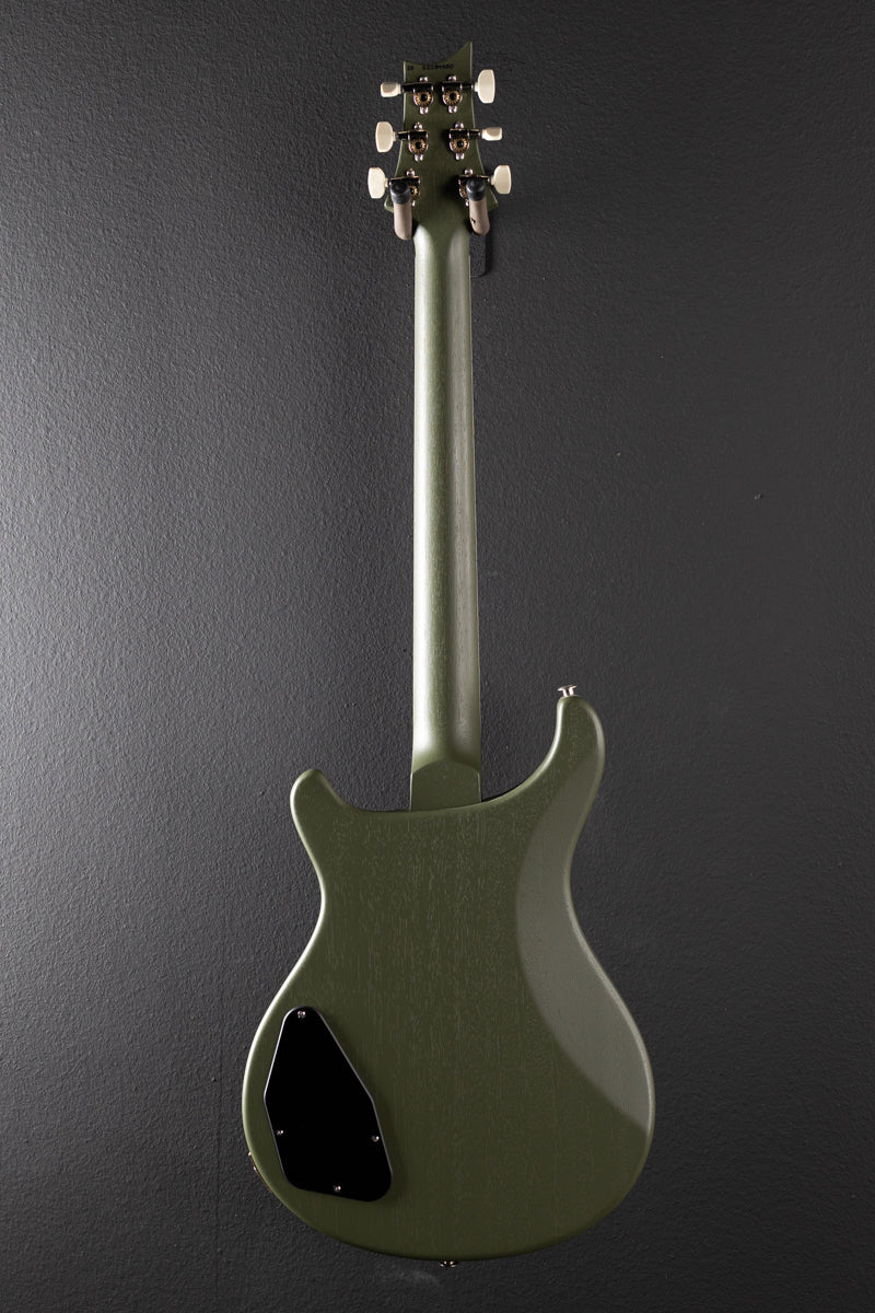 S2 McCarty 594 Thinline Satin &