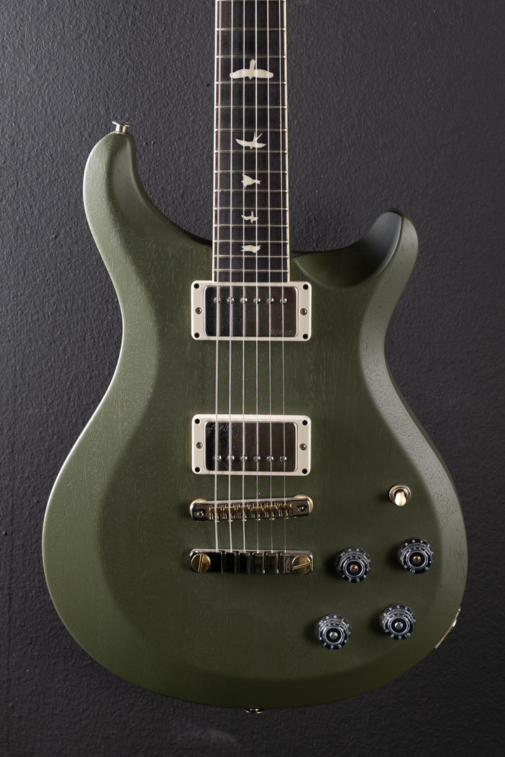 S2 McCarty 594 Thinline Satin &