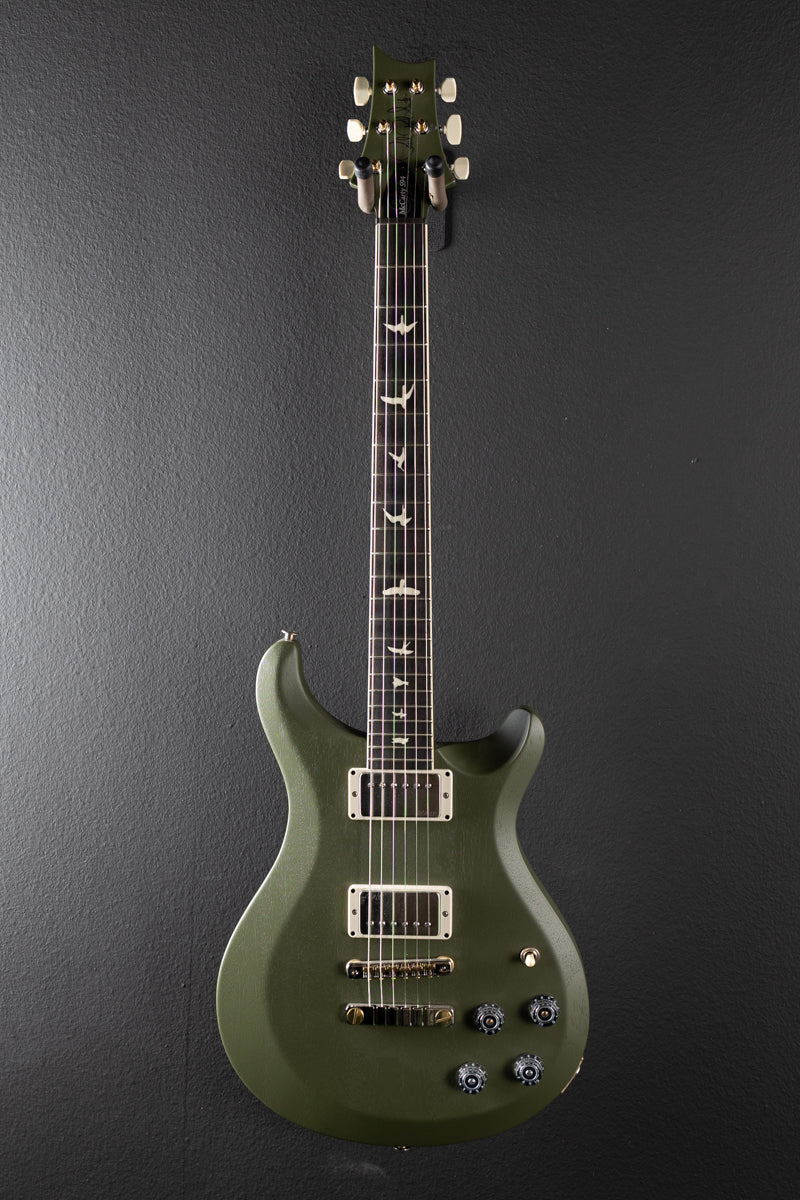 S2 McCarty 594 Thinline Satin &