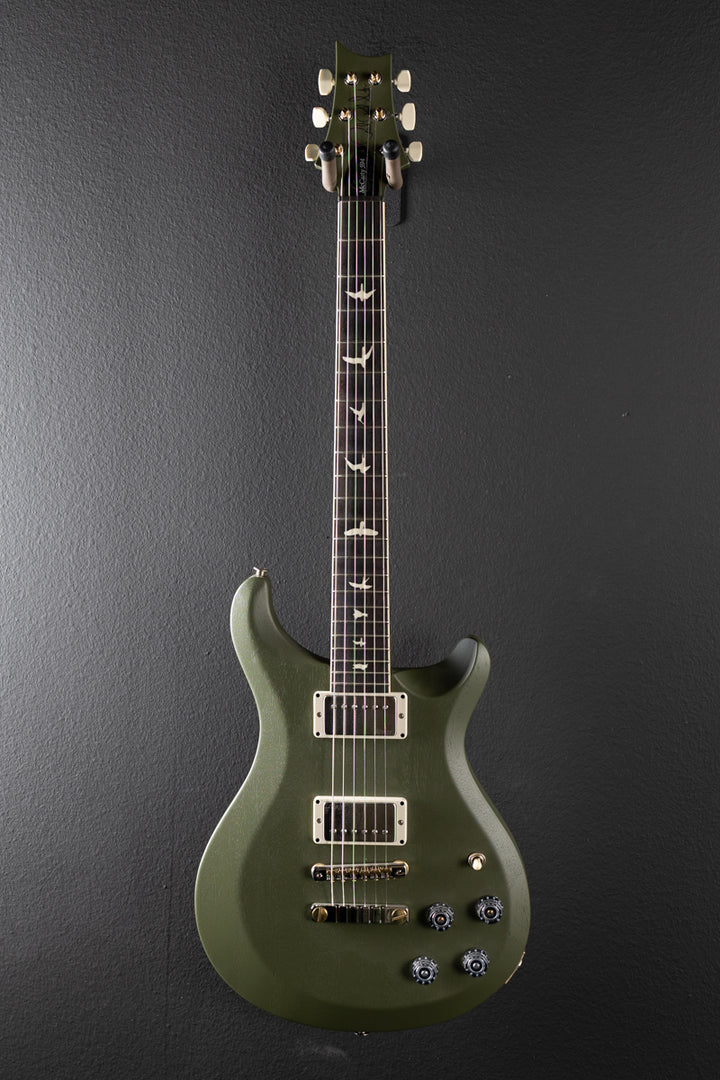 S2 McCarty 594 Thinline Satin &